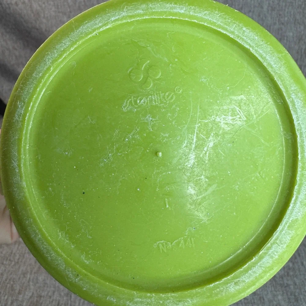 Sterilite measures shows